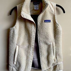 Perfect Fall Patagonia Vest